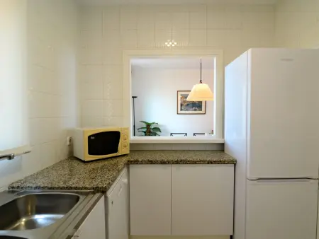 Appartement spacieux en front de mer à Pals, Appartement 4 personnes à Pals - Photo 22