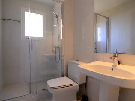 Appartement spacieux en front de mer à Pals, Appartement 4 personnes à Pals - Photo 25