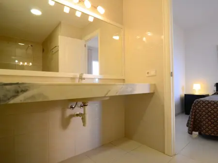 Appartement spacieux en front de mer à Pals, Appartement 4 personnes à Pals - Photo 26
