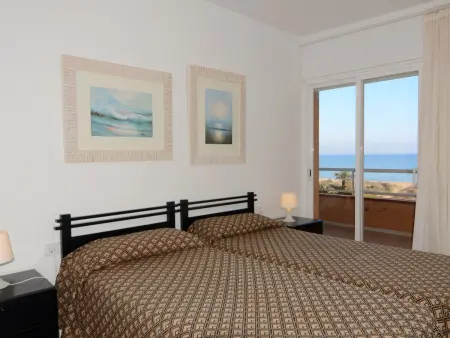 Appartement spacieux en front de mer à Pals, Appartement 4 personnes à Pals - Photo 28