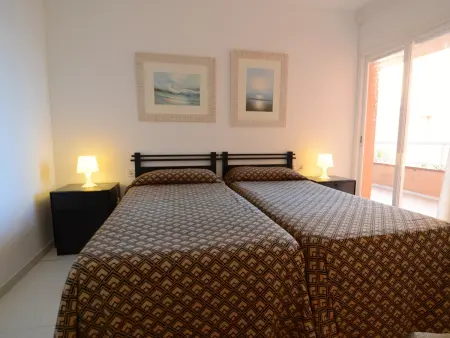Appartement spacieux en front de mer à Pals, Appartement 4 personnes à Pals - Photo 30