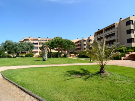 Appartement spacieux en front de mer à Pals, Appartement 4 personnes à Pals - Photo 35