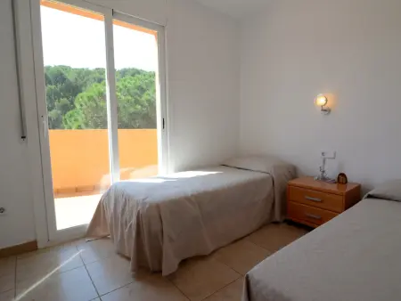 Appartement 3 chambres avec piscine et parking à Platja de Pals - Photo 1