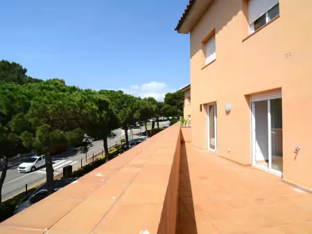 Appartement 3 chambres avec piscine et parking à Platja de Pals - Photo 2