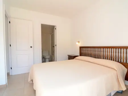 Appartement 3 chambres avec piscine et parking à Platja de Pals - Photo 4