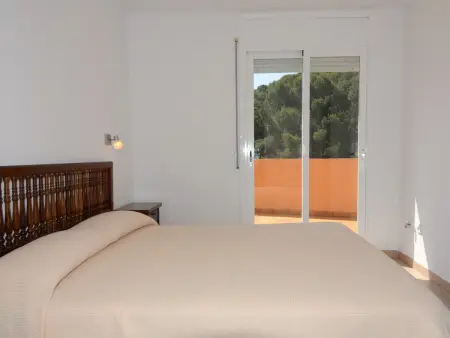 Appartement 3 chambres avec piscine et parking à Platja de Pals - Photo 7