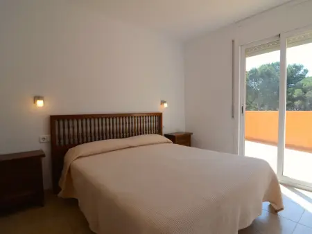 Appartement 3 chambres avec piscine et parking à Platja de Pals - Photo 8
