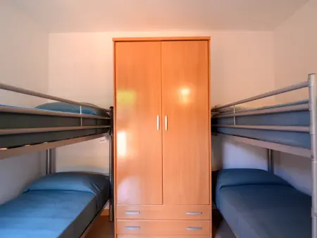 Appartement 3 chambres avec piscine et parking à Platja de Pals - Photo 9