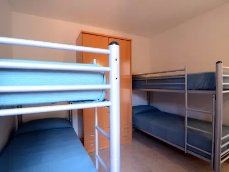 Appartement 3 chambres avec piscine et parking à Platja de Pals - Photo 10