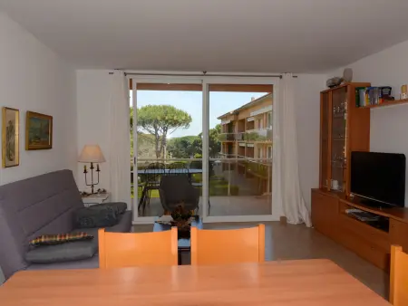 Appartement 3 chambres avec piscine et parking à Platja de Pals - Photo 12