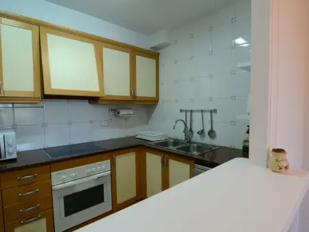 Appartement 3 chambres avec piscine et parking à Platja de Pals - Photo 14