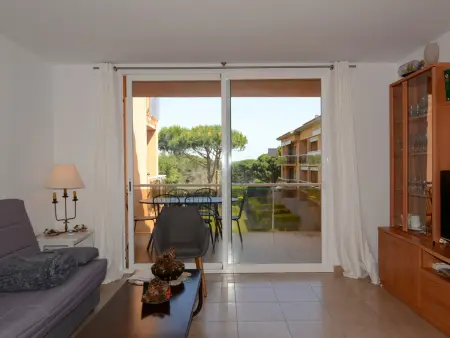 Appartement 3 chambres avec piscine et parking à Platja de Pals - Photo 16