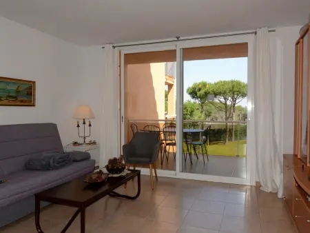 Appartement 3 chambres avec piscine et parking à Platja de Pals - Photo 17