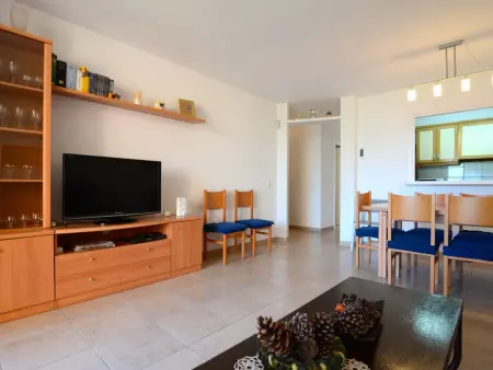 Appartement 3 chambres avec piscine et parking à Platja de Pals - Photo 18