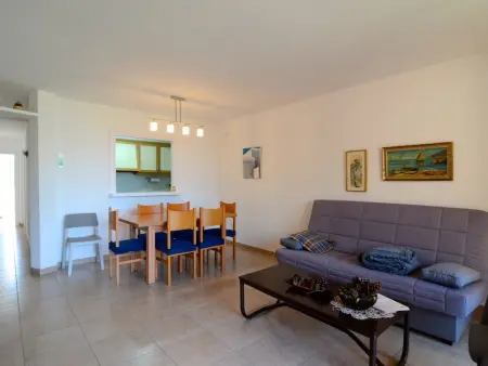 Appartement 3 chambres avec piscine et parking à Platja de Pals - Photo 19