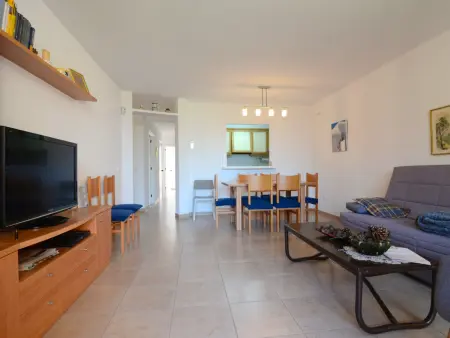 Appartement 3 chambres avec piscine et parking à Platja de Pals - Photo 20