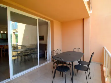 Appartement 3 chambres avec piscine et parking à Platja de Pals - Photo 21