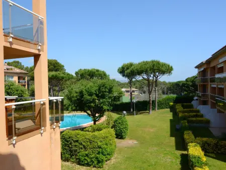 Appartement 3 chambres avec piscine et parking à Platja de Pals - Photo 22