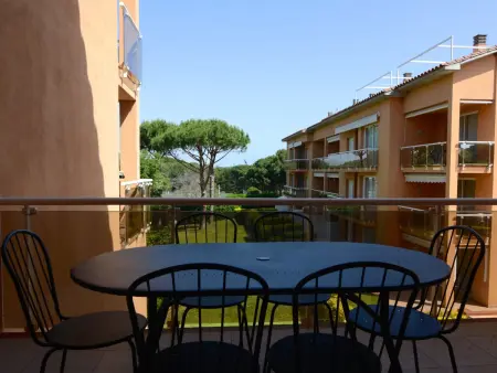 Appartement 3 chambres avec piscine et parking à Platja de Pals - Photo 23