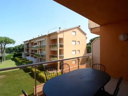 Appartement 3 chambres avec piscine et parking à Platja de Pals - Photo 24
