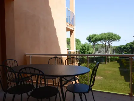 Appartement 3 chambres avec piscine et parking à Platja de Pals - Photo 25