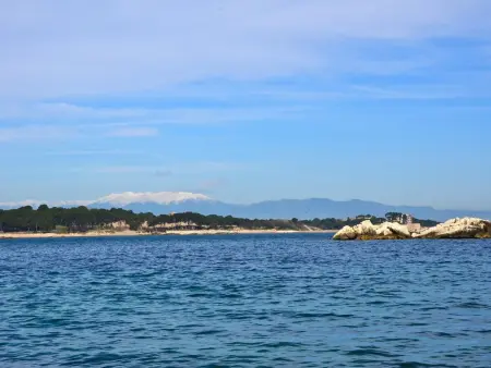Appartement pour 6 personnes avec terrasse et animaux admis, proche de la plage - Photo 17