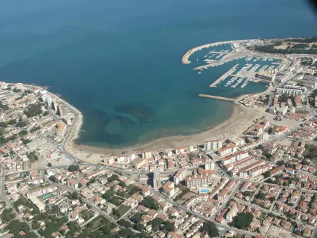 Appartement pour 6 personnes avec terrasse et animaux admis, proche de la plage - Photo 22