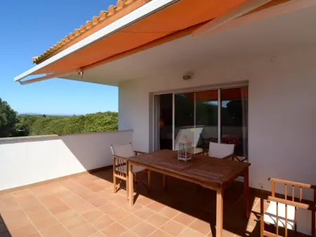 Grand appartement à Pals avec piscine et wifi, idéal pour 6 personnes - Photo 1