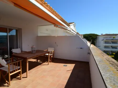 Grand appartement à Pals avec piscine et wifi, idéal pour 6 personnes - Photo 3