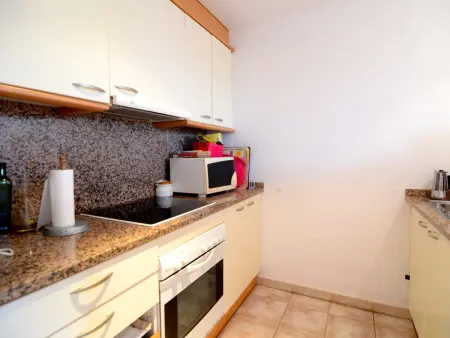 Grand appartement à Pals avec piscine et wifi, idéal pour 6 personnes - Photo 7