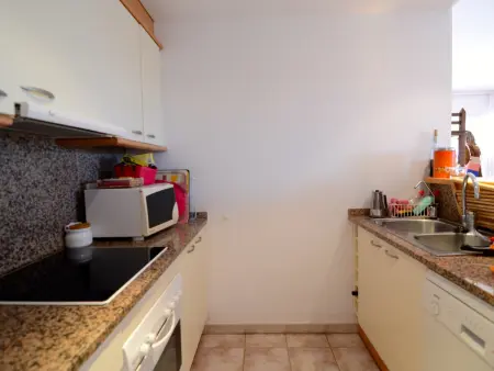 Grand appartement à Pals avec piscine et wifi, idéal pour 6 personnes - Photo 8