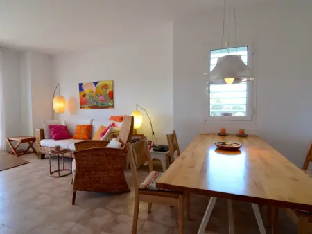 Grand appartement à Pals avec piscine et wifi, idéal pour 6 personnes - Photo 9