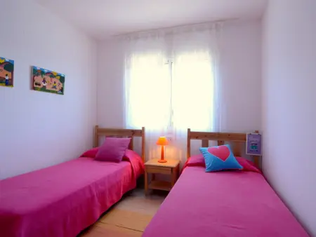 Grand appartement à Pals avec piscine et wifi, idéal pour 6 personnes - Photo 12