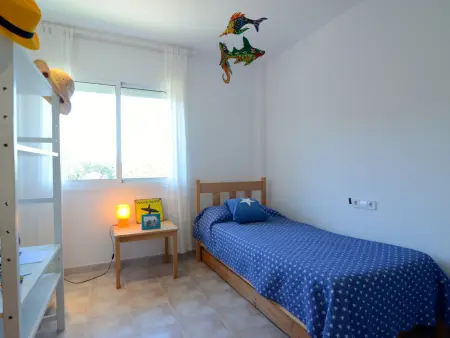 Grand appartement à Pals avec piscine et wifi, idéal pour 6 personnes - Photo 13