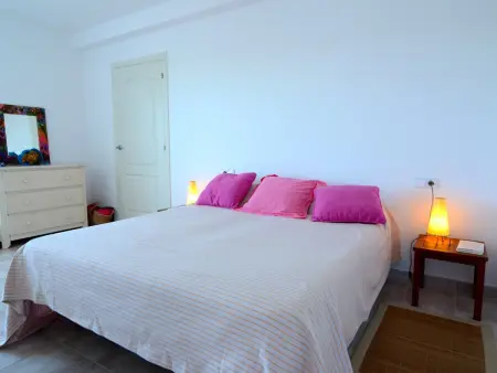 Grand appartement à Pals avec piscine et wifi, idéal pour 6 personnes - Photo 14