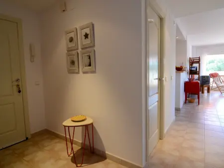 Grand appartement à Pals avec piscine et wifi, idéal pour 6 personnes - Photo 17