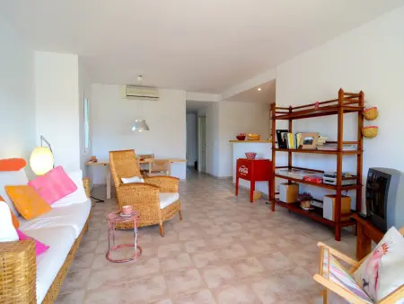 Grand appartement à Pals avec piscine et wifi, idéal pour 6 personnes - Photo 18