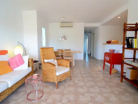 Grand appartement à Pals avec piscine et wifi, idéal pour 6 personnes - Photo 19