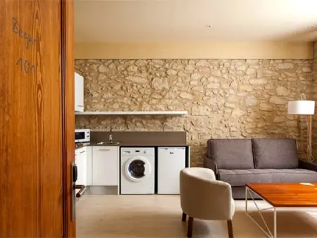 Studio moderne à Pals avec wifi et climatisation, 4 personnes - Photo 2