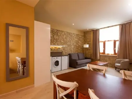 Studio moderne à Pals avec wifi et climatisation, 4 personnes - Photo 4