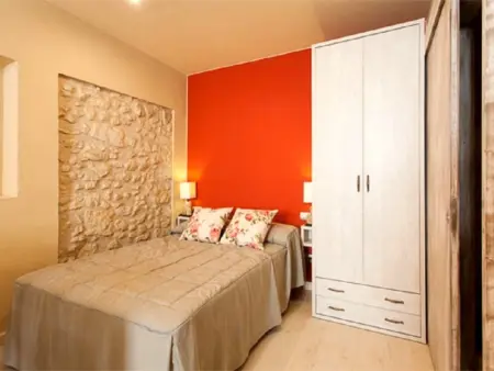 Studio moderne à Pals avec wifi et climatisation, 4 personnes - Photo 6