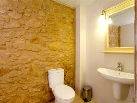 Studio moderne à Pals avec wifi et climatisation, 4 personnes - Photo 7