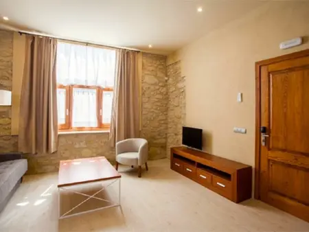 Studio moderne à Pals avec wifi et climatisation, 4 personnes - Photo 8