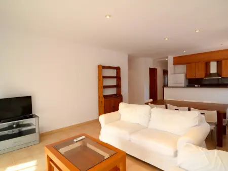 Appartement spacieux avec terrasse et piscine communautaire à Platja de Pals - Photo 9