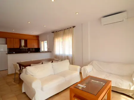 Appartement spacieux avec terrasse et piscine communautaire à Platja de Pals - Photo 11