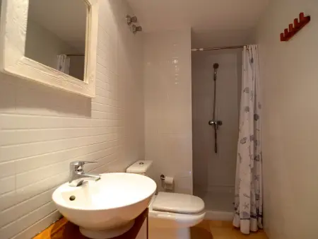 Appartement spacieux avec terrasse et piscine communautaire à Platja de Pals - Photo 12