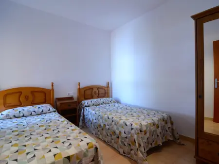 Appartement spacieux avec terrasse et piscine communautaire à Platja de Pals - Photo 13