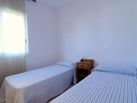 Appartement spacieux avec terrasse et piscine communautaire à Platja de Pals - Photo 15