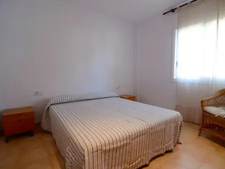 Appartement spacieux avec terrasse et piscine communautaire à Platja de Pals - Photo 18