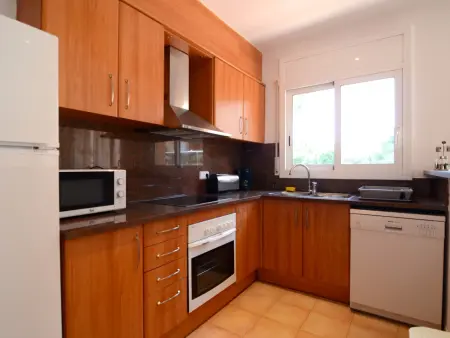 Appartement spacieux avec terrasse et piscine communautaire à Platja de Pals - Photo 19